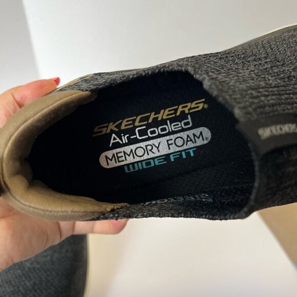 Nib - Skechers, Women’s Ultra Flex 3.0 - Demcheck. Size: 10.5 - Picture 10 of 16